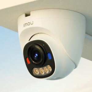 POE IMOU MINIDOMO 5MP 3K IP67