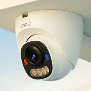 POE IMOU MINIDOMO 3MP IP67 Alarma