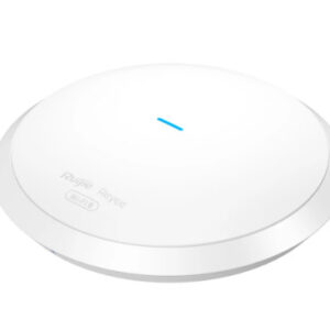 Kit Reyee WiFi 6 Pro – 2 AP + Gateway WiFi Incluye 2 RG-RAP62 + 1 RG-EG105GW(T)